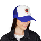Daruma Wish Trucker Cap - original anime design, view 33
