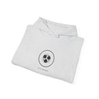 Mitsudomoe Hoodie - original anime design, view 6