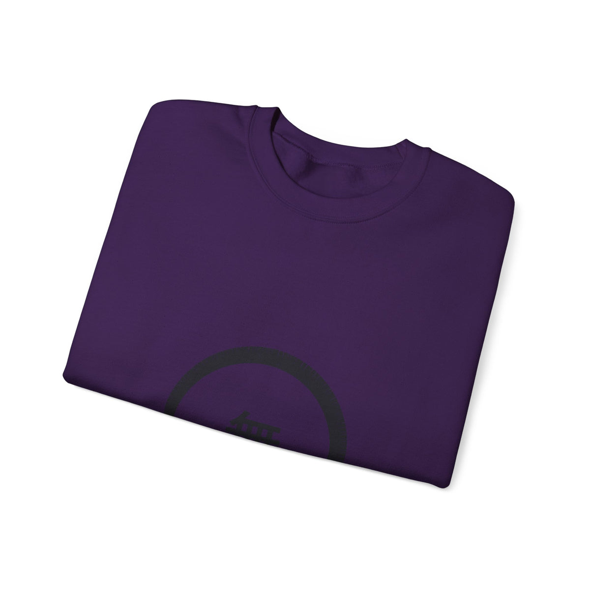 Ensō Sweatshirt - original anime design, view 44