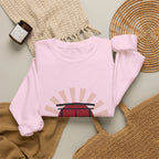 Torii Gate Sweatshirt - original anime design, view 48