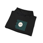 Asanoha Hoodie - original anime design, view 9