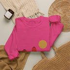 Matsuri Lanterns Sweatshirt - original anime design, view 51