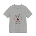 Bushido T-Shirt in Athletic Heather