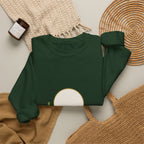 Tsukimi Sweatshirt - original anime design, view 30