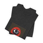 Daruma Wish T-Shirt - original anime design, view 11