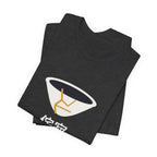 Wabi Sabi Anime T-Shirt - original anime design, view 18