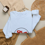 Koi Pair Sweatshirt - original anime design, view 39