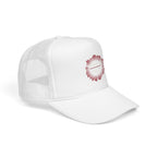 Ganbatte Trucker Cap - original anime design, view 34