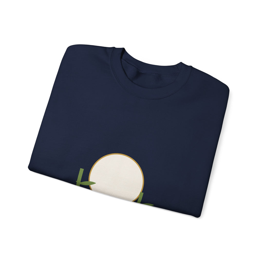 Tsukimi Sweatshirt - original anime design, view 41