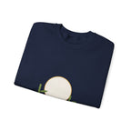 Tsukimi Sweatshirt - original anime design, view 41