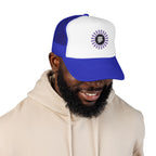 Yume Trucker Cap - original anime design, view 32