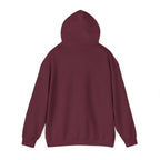 Kitsune Mask Hoodie - original anime design, view 17