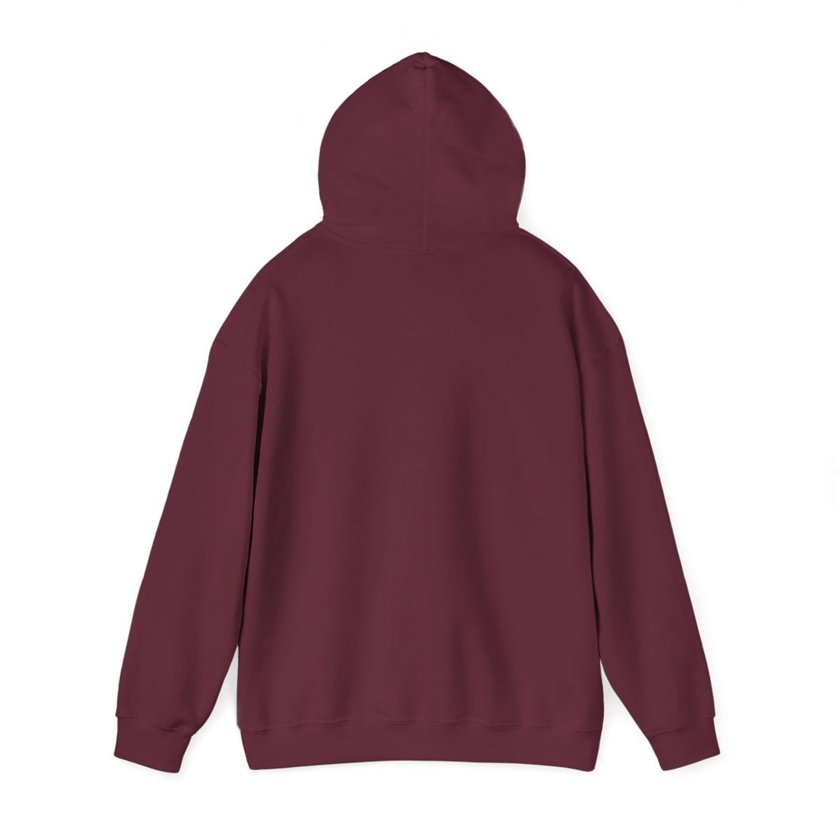 Kitsune Mask Hoodie - original anime design, view 17