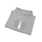 Stillness Hoodie - original anime design, view 15