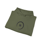 Ensō Hoodie - original anime design, view 21