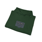 Otaku Mode Hoodie - original anime design, view 24