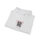 Ryu Dragon Hoodie - original anime design, view 6