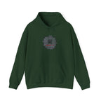 Nani!? Hoodie - original anime design, view 6