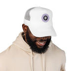 Yume Trucker Cap - original anime design, view 35