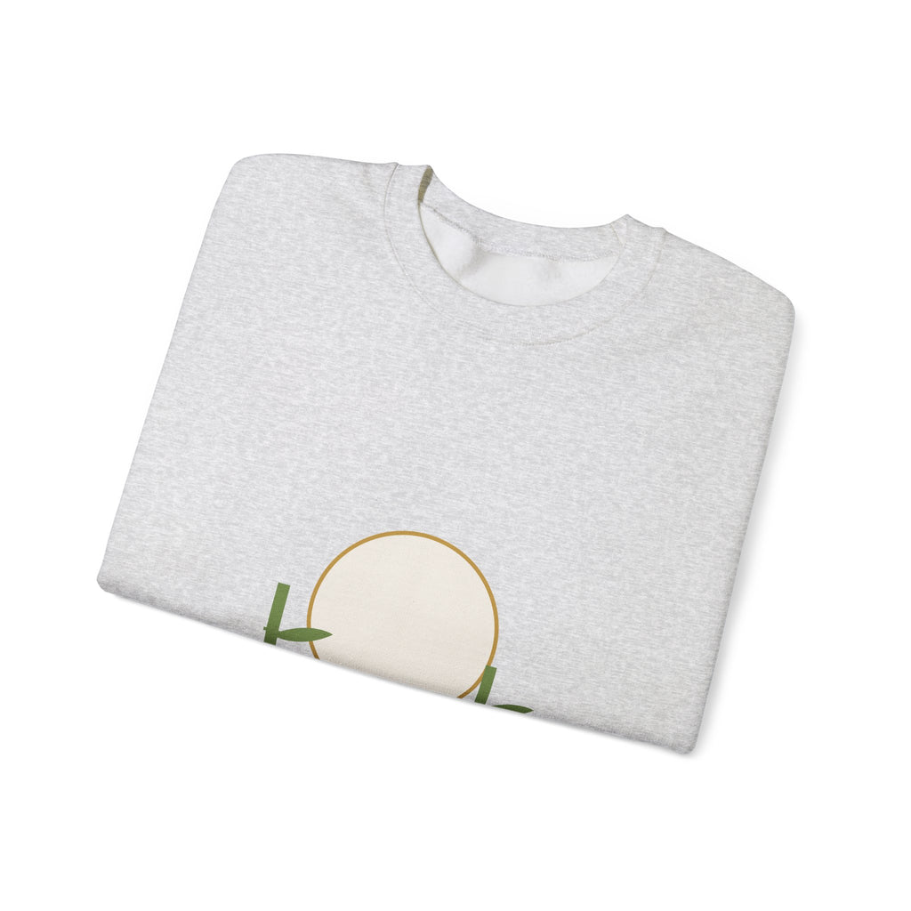 Tsukimi Sweatshirt - original anime design, view 5