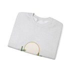 Tsukimi Sweatshirt - original anime design, view 5