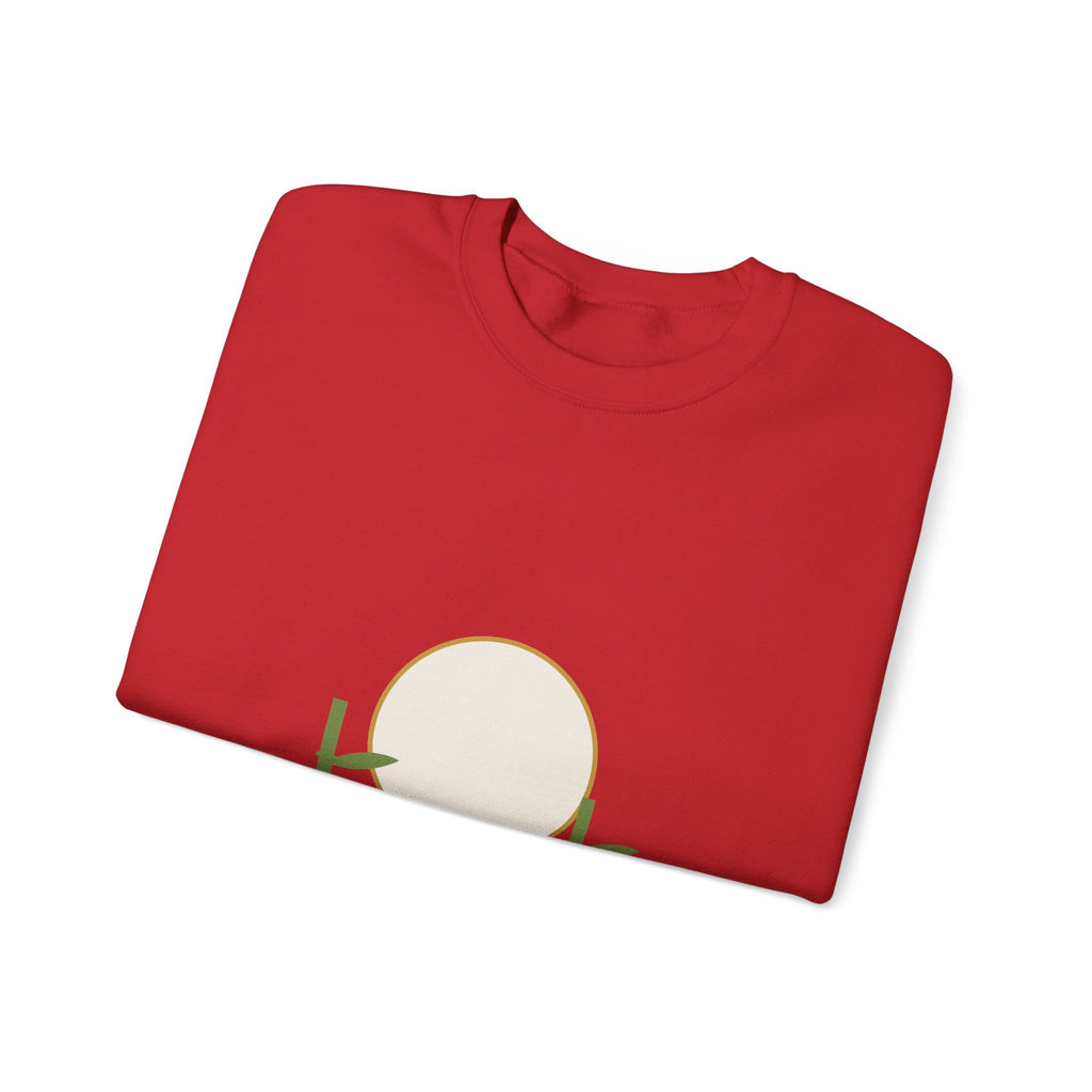 Tsukimi Sweatshirt - original anime design, view 53