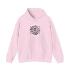 Nani!? Hoodie - original anime design, view 9