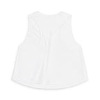 Asanoha Crop Top - original anime design, view 1