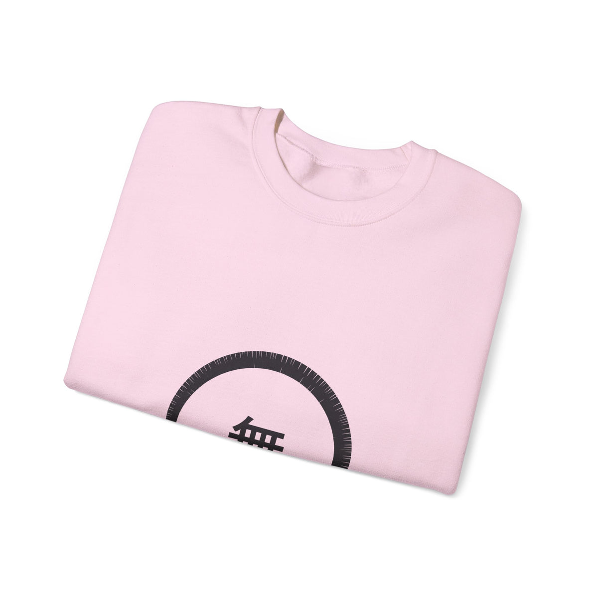 Ensō Sweatshirt - original anime design, view 47