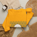 Asanoha Sweatshirt - original anime design, view 18
