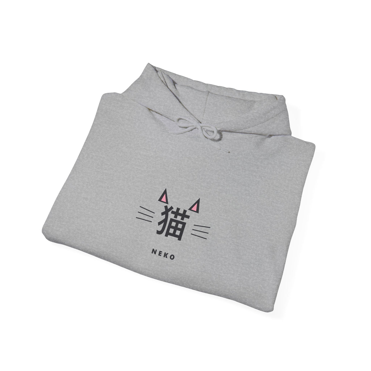 Neko Hoodie - original anime design, view 15