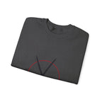 Bushido Sweatshirt - original anime design, view 35