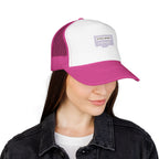 Otaku Mode Trucker Cap - original anime design, view 18