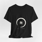Ensō T-Shirt - original anime design, view 3