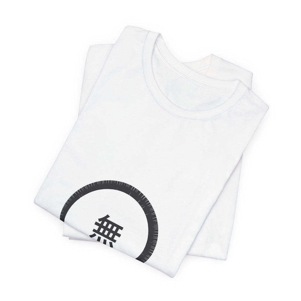 Ensō T-Shirt - original anime design, view 14
