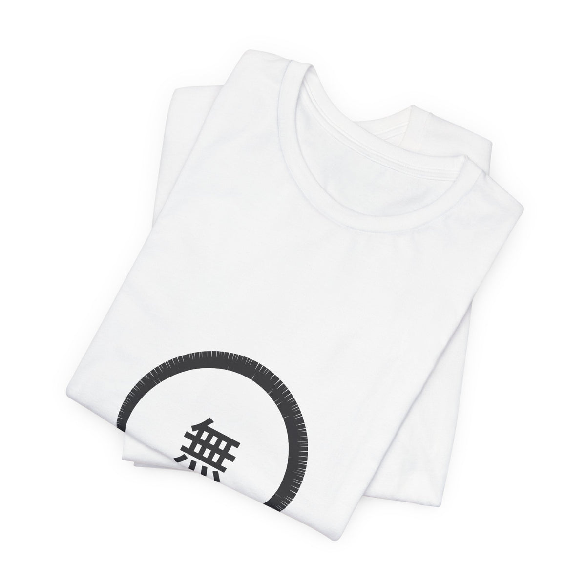 Ensō T-Shirt - original anime design, view 14