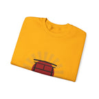 Torii Gate Sweatshirt - original anime design, view 17