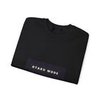 Otaku Mode Sweatshirt - original anime design, view 8