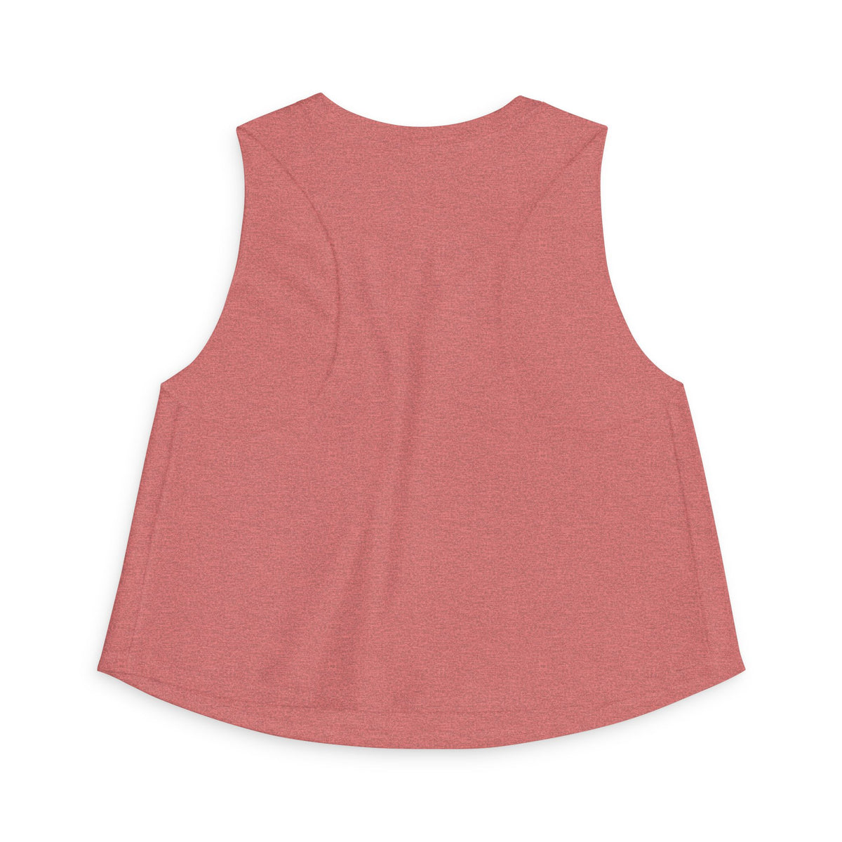 Snack Time Crop Top - original anime design, view 4