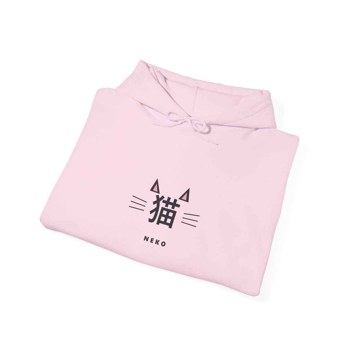 Neko Hoodie - original anime design, view 36