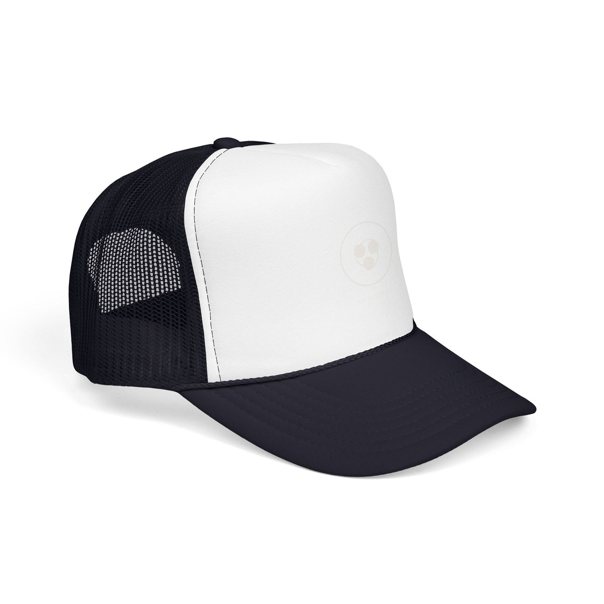 Mitsudomoe Trucker Cap - original anime design, view 25
