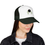Tsukimi Trucker Cap - original anime design, view 15