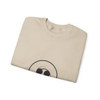 Mitsudomoe Sweatshirt - original anime design, view 11
