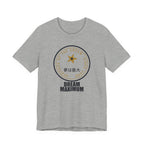 Dream Maximum Since 1998 Funny Anime T-Shirt in Athletic Heather