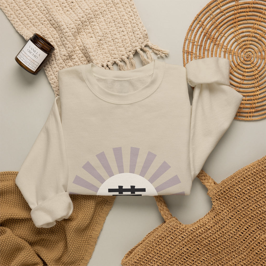 Yume Sweatshirt - original anime design, view 12