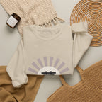 Yume Sweatshirt - original anime design, view 12