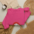 Daruma Wish Sweatshirt - original anime design, view 51
