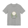 Tsukimi T-Shirt in Athletic Heather
