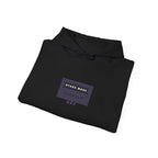 Otaku Mode Hoodie - original anime design, view 9