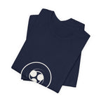 Mitsudomoe T-Shirt - original anime design, view 20